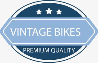 蓝色标签矢量图免抠