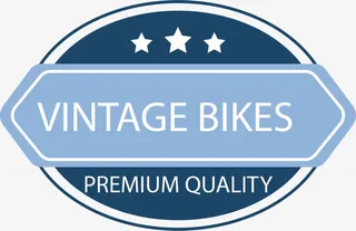 蓝色标签矢量图免抠