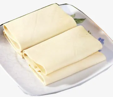 豆皮免抠