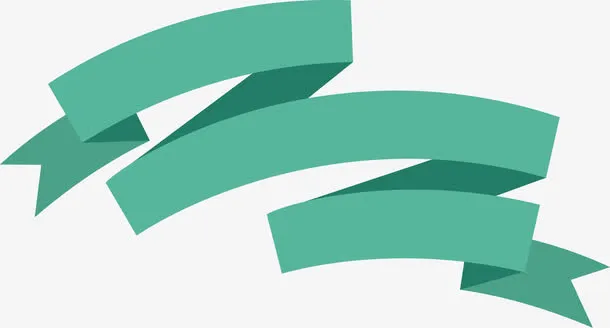 对话框彩条免抠