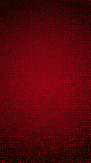 红色码点背景高清