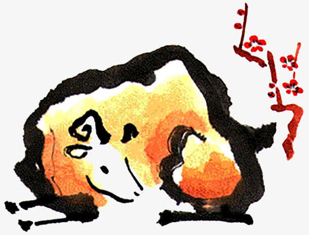 牛免抠