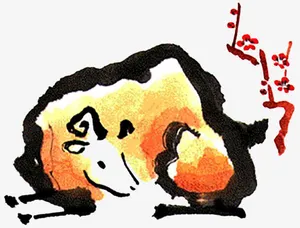 牛免抠