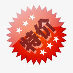 淘宝热卖图标淘宝降价图片素免抠