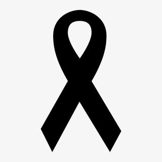 预防艾滋病标志红丝带图标免抠