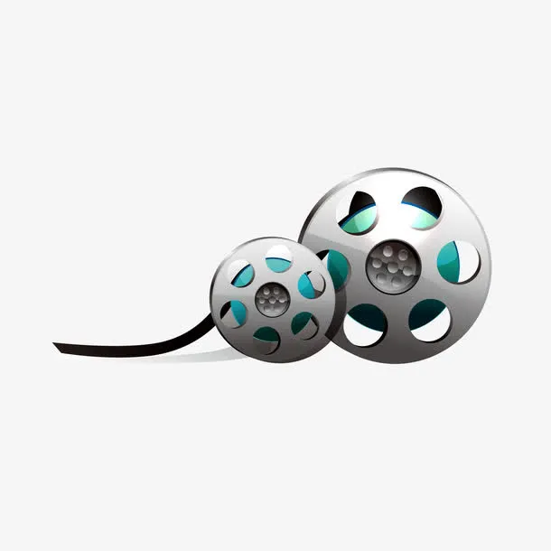 影片播放机免抠