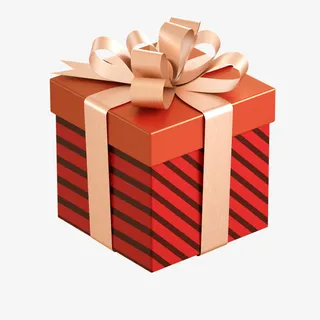 红包装饰元素免抠