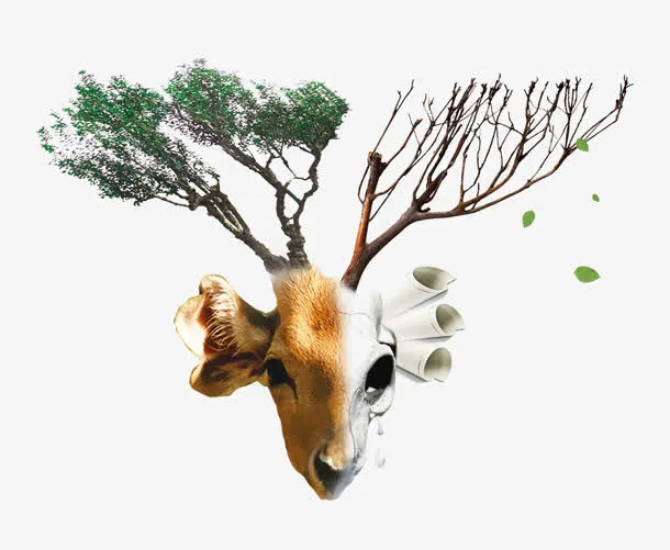 创意设计免抠
