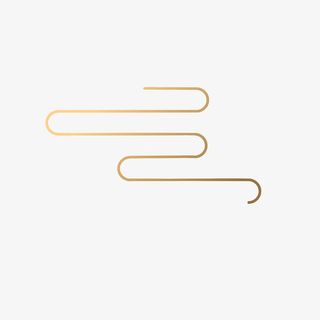 祥云,金色,国潮,金色祥云免抠