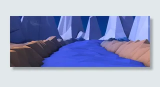 几何背景图高清