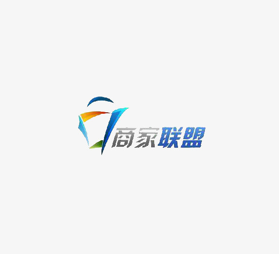 简约风格商家联盟图标免抠
