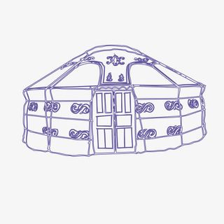 蒙古免费下载免抠