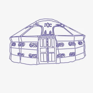 蒙古免费下载免抠