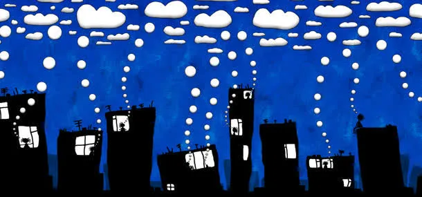 淘宝banner背景图
