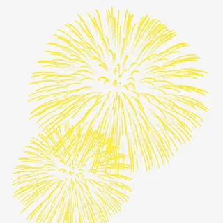 烟花免抠 烟花免抠