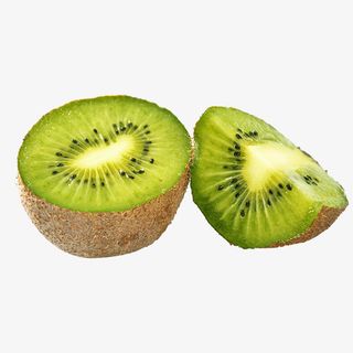 绿心猕猴桃果免抠
