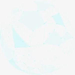 高科技光线线条背景免抠