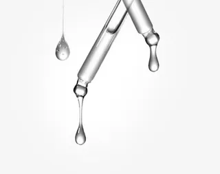 创意合成精华玻尿酸免抠