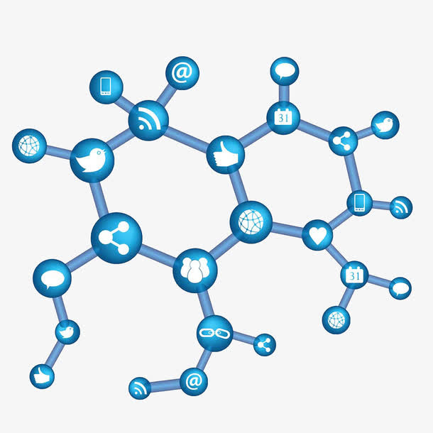分子免抠