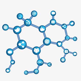 分子免抠