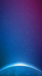 蓝色科幻夜景商业PSD分层H5背景素材高清 蓝色科幻夜景商业PSD分层H5背景素材高清