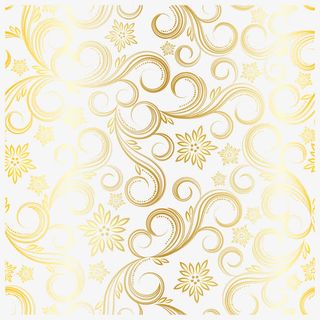 欧式高档花纹背景矢量免抠