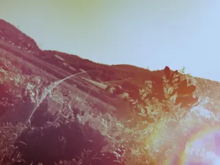 环境渲染高清室外摄影光效免抠