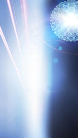 绚丽舞台H5背景高清