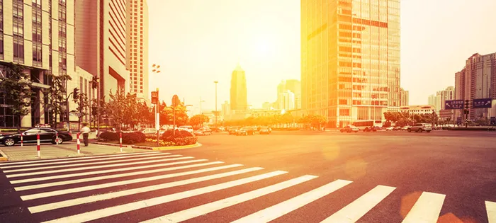 城市背景高清