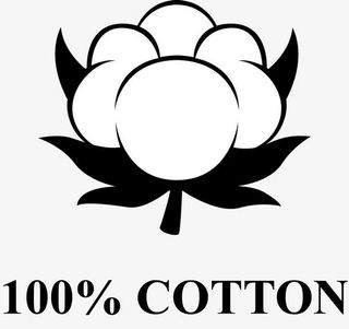 盛开的棉花花朵图免抠