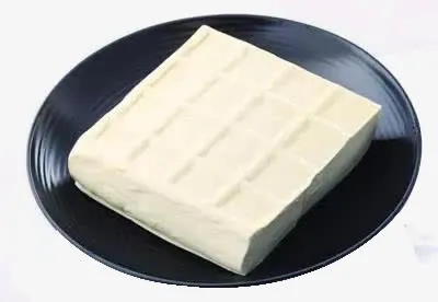 豆腐素材免抠