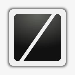 会徽象征卸载图标免抠