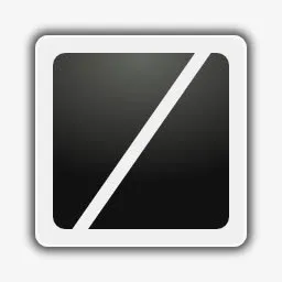 会徽象征卸载图标免抠