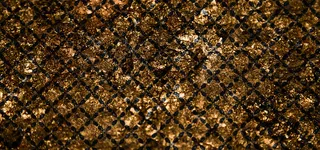 金箔纸大气几何图案金色背景高清