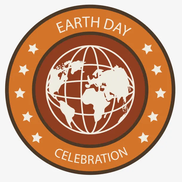 矢量艺术球体装饰标签免抠