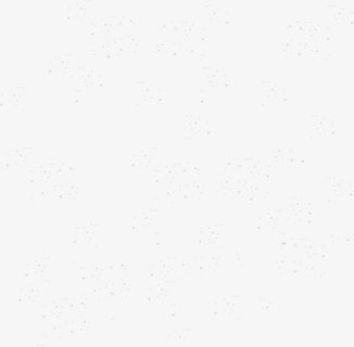 白色漂浮雪花免抠