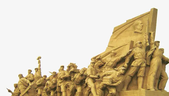简约雕塑免抠 简约雕塑免抠