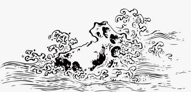 云水免抠
