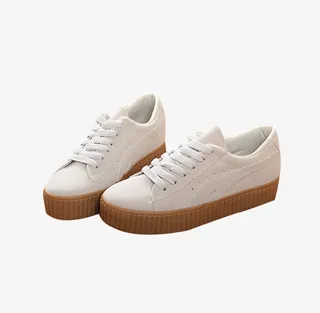 学生帆布鞋小白鞋素材免抠