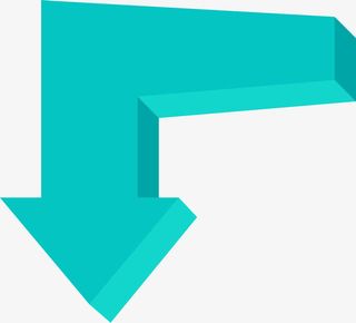 升级箭头高清PNG图片免抠