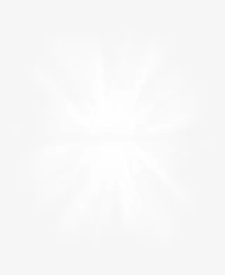 端午白色光晕光圈素材免抠