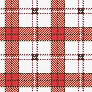 格子底纹麻布底纹矢量背景