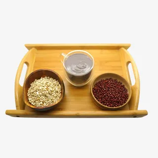 五谷磨制红豆薏仁粉免抠