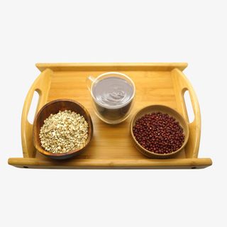 五谷磨制红豆薏仁粉免抠