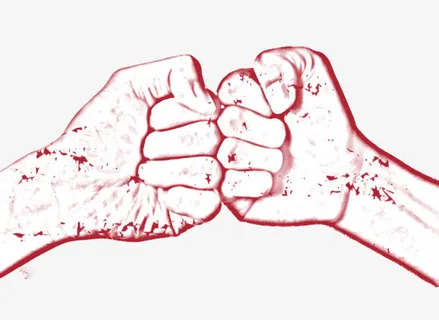 对战双拳免抠 对战双拳免抠