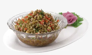 肉沫酸豆角免抠