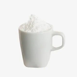 纯正糖粉 烘培面包材料免抠