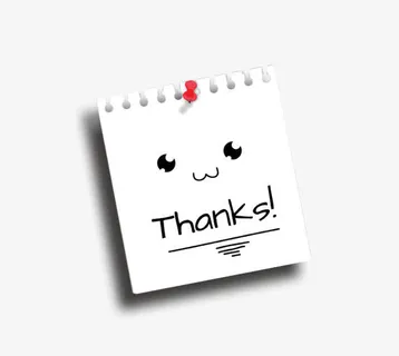 书本上卡通表情素材免抠