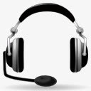 音频耳机humano2免抠