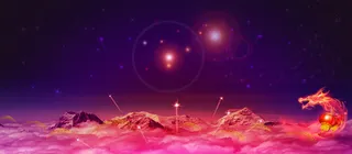 企业文化背景高清